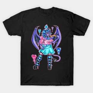 Belladonna Succubus T-Shirt